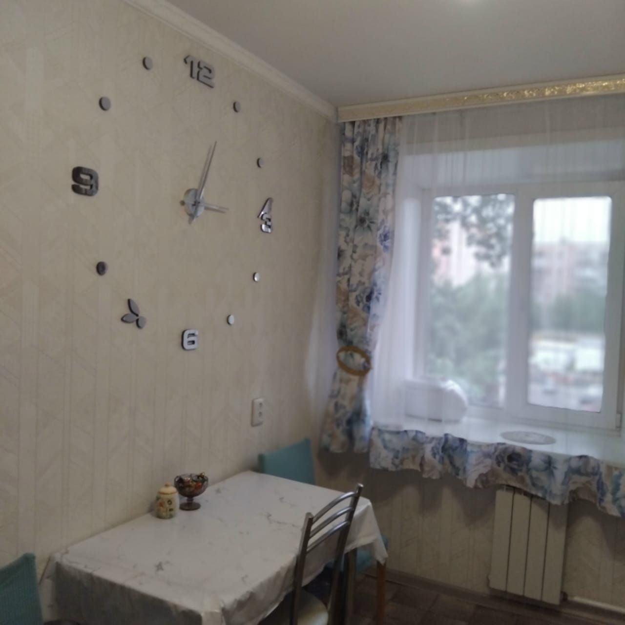 Продам 3х комнатную улучшенную квартиру