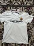 Тенниска tommy hilfiger