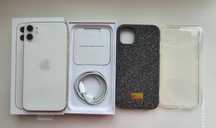 IPhone 11 128гб белый срочно