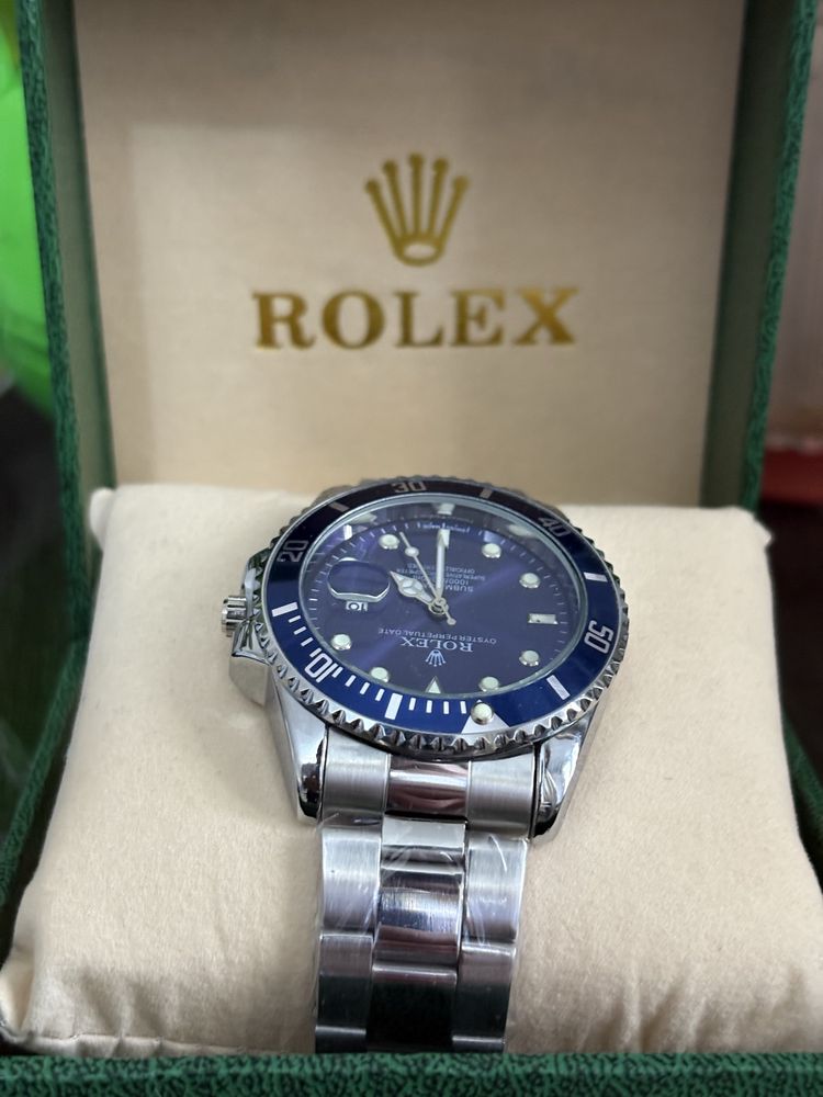Часы Rolex lux качество