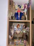 Куклы Winx от Giochi