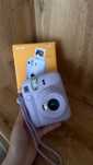 Instax.          .