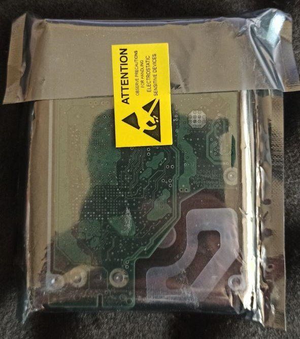 Жесткий диск Dell 146GB X160K X829K