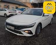 Аренда новых авто 2025г. для такси от 11 500 тг/сутки