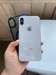 iPhone X 64gb В идеалеьном состоянии