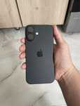 Iphone 16 Black 128gb