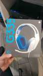 Продам наушники logitech