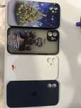 Чехлы на iphone 12