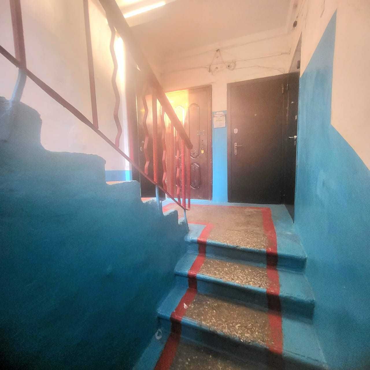 2 комнатная на Востоке. Срочно