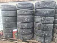Продам автошины на 22.5