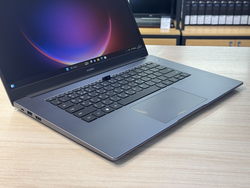 Huawei Matebook D15 | Intel Core i5 1155G7/8gb/256gb | Ноутбук
