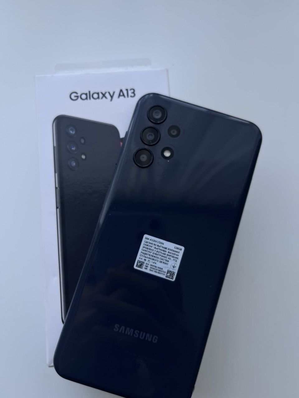 Samsung Galaxy A13