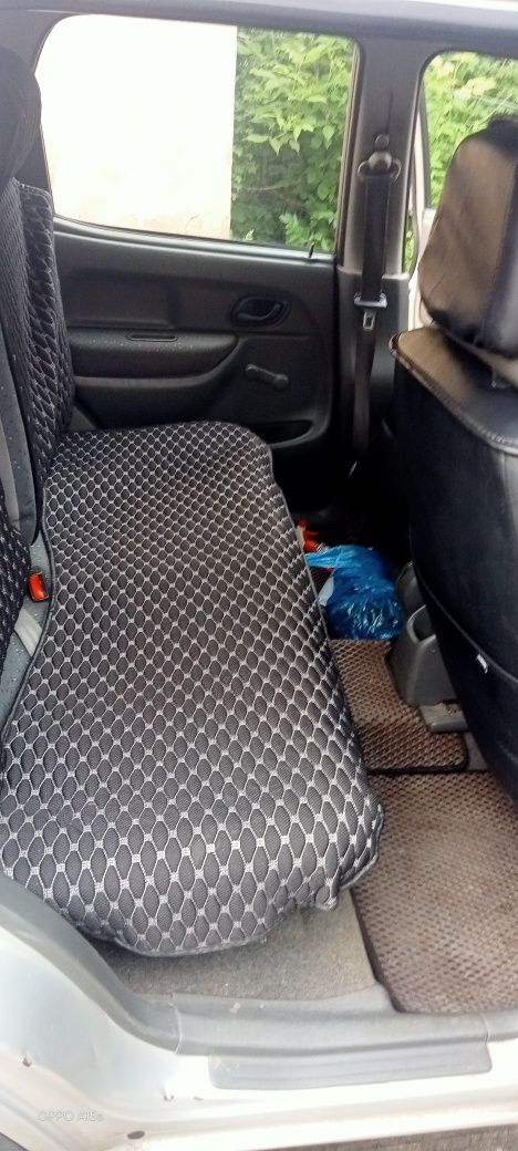 Авто без вложений в хорошем состояние