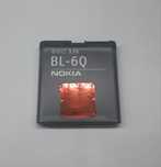 Аккумулятор, батарейка BL-6Q Nokia