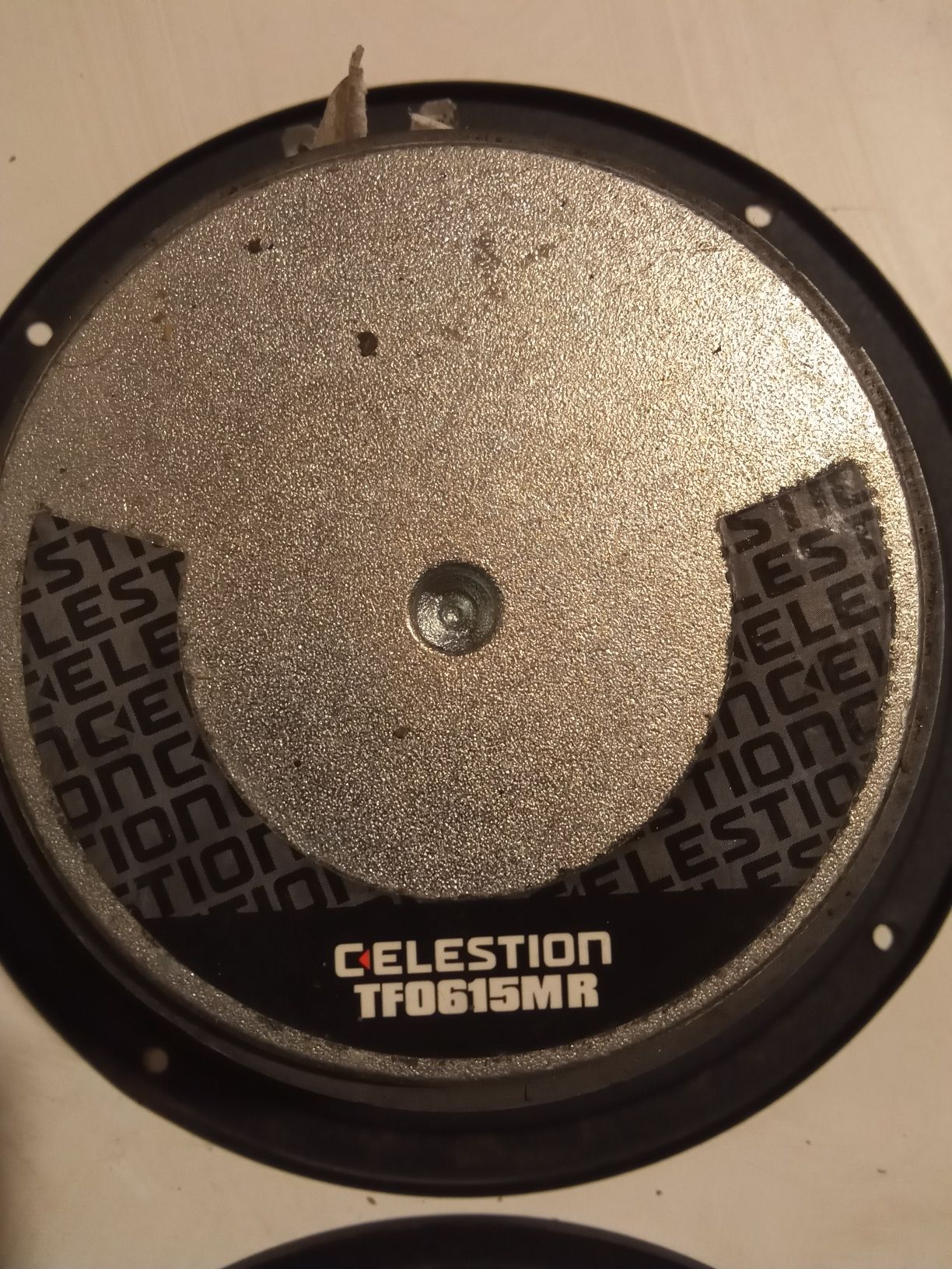 Динамики  CELESTiON  TF0615MR