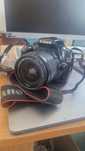 Canon объективный фотоаппарат