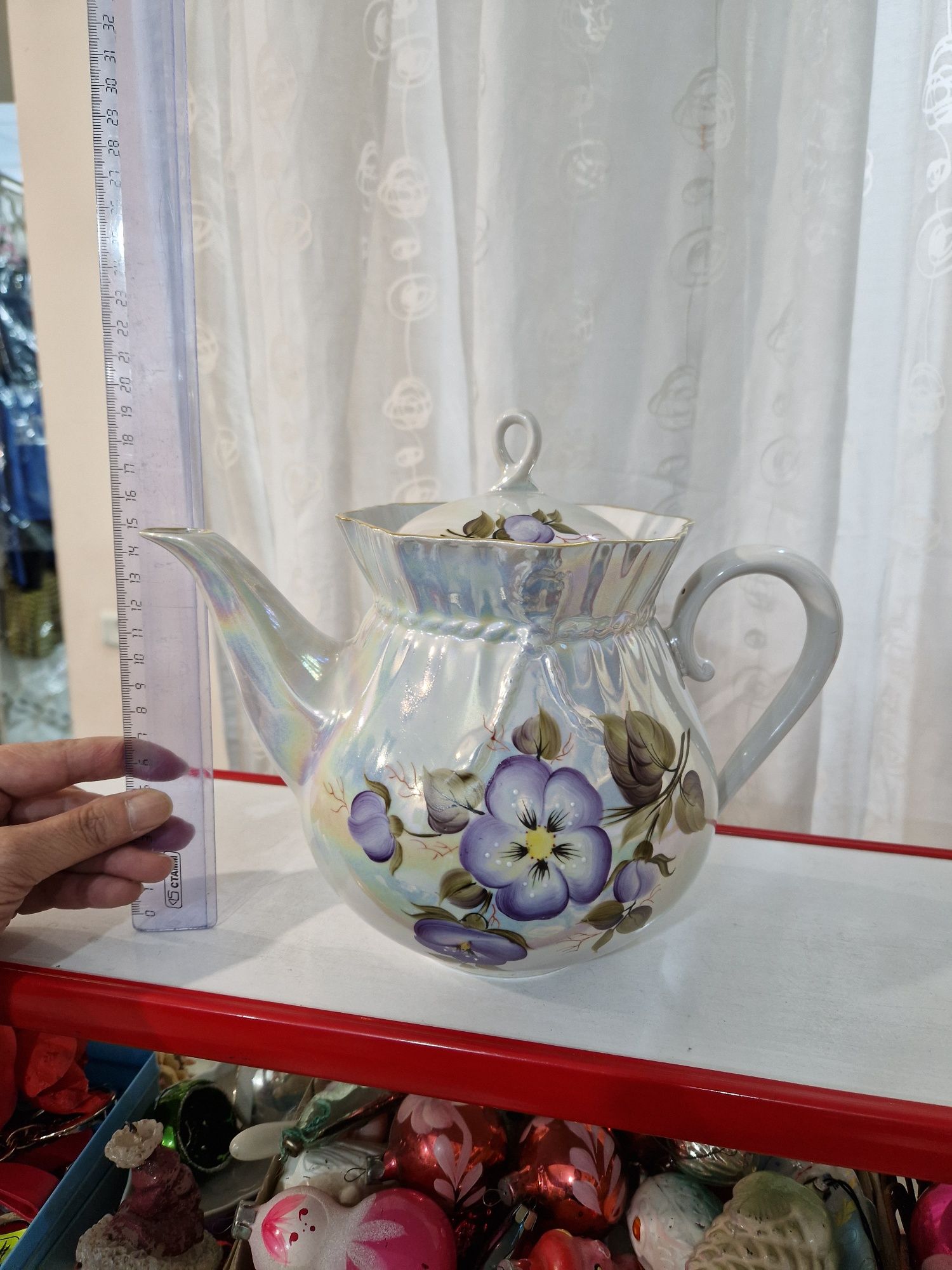 Продам чайные сервизы