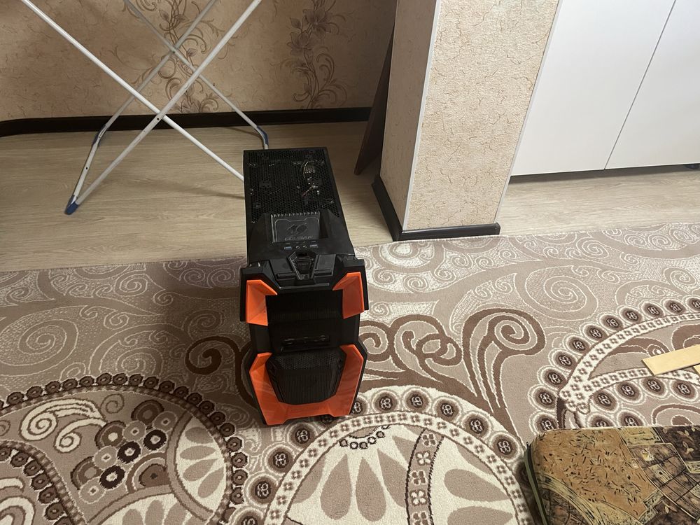 Продам компьютер