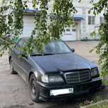 Mercedes w202 2.5 diesel