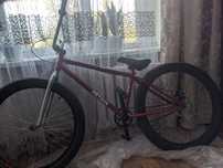 Продам Bmx cruiser
