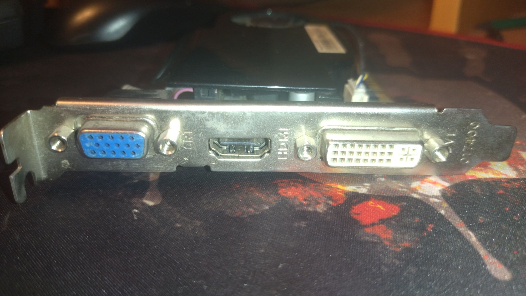 Geforce GT 420 1GB