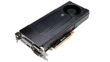 Видеокарта GTX760 2gb