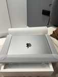 Новый  Macbook Pro 16 M1 Pro красавец