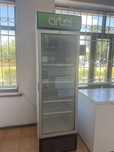 Витринный холодильник Artel HS 474 SN в Туркестане