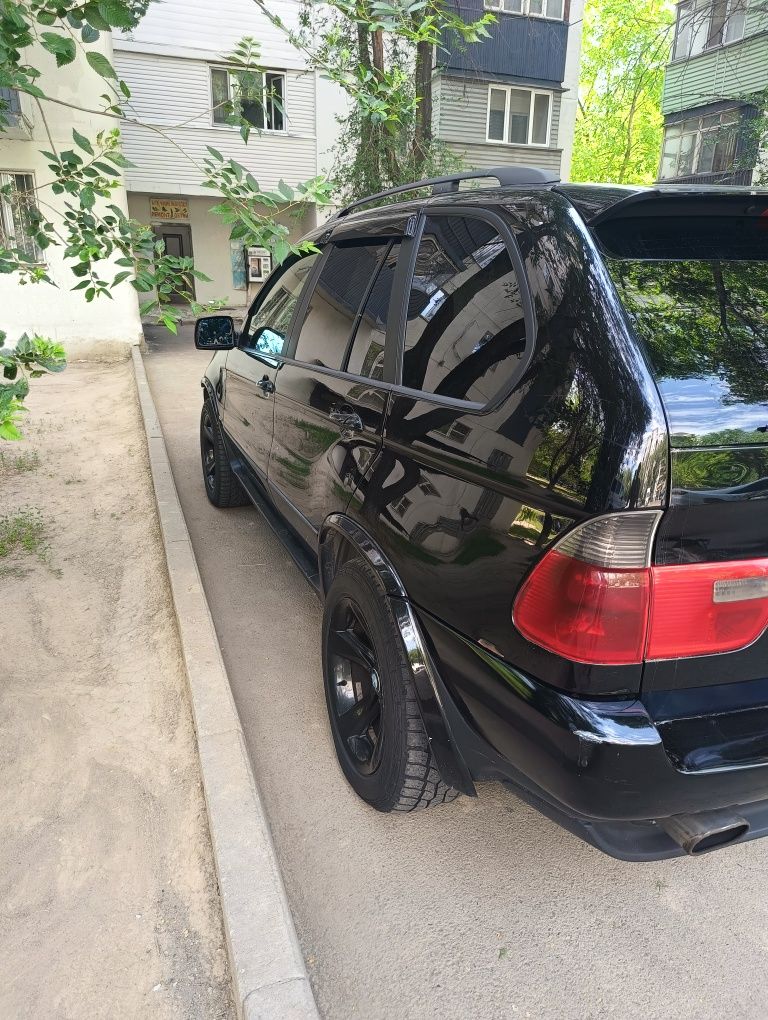В рассрочку БМВ Х5