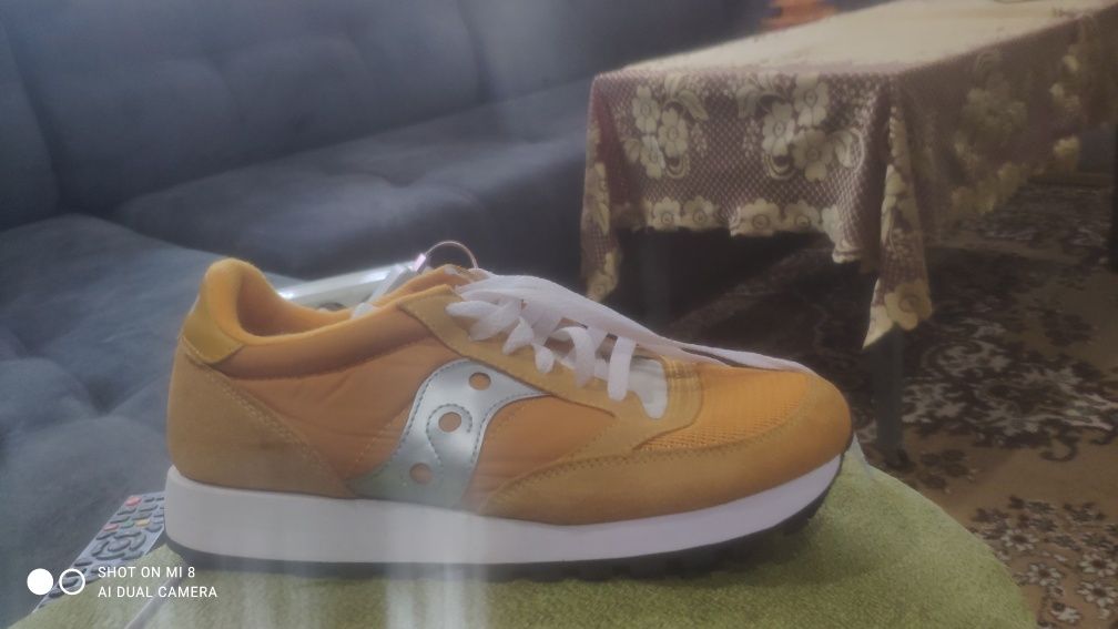 Кроссовки Saucony Shadow Original