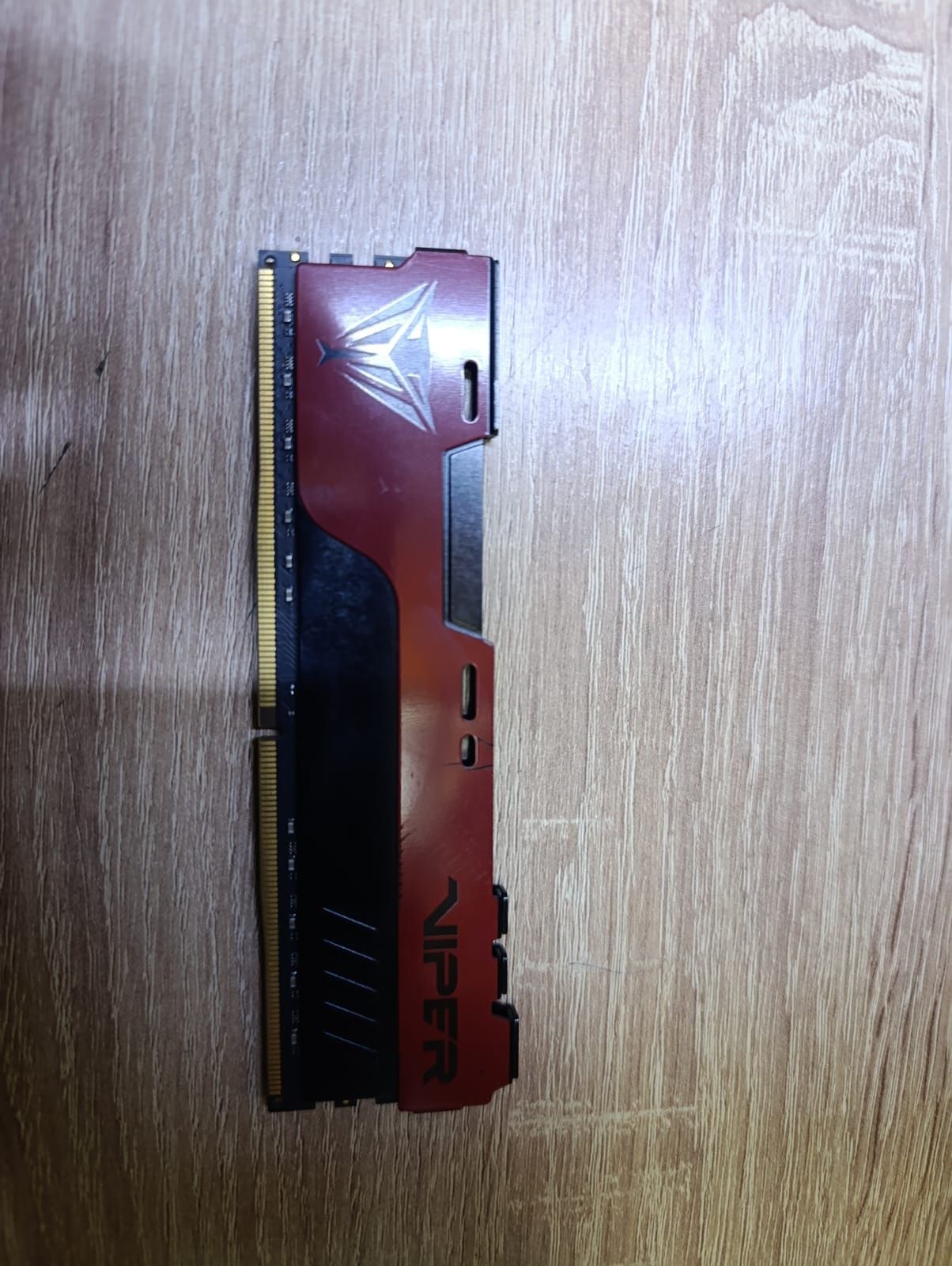 ОЗУ 32 GB 1  плашка