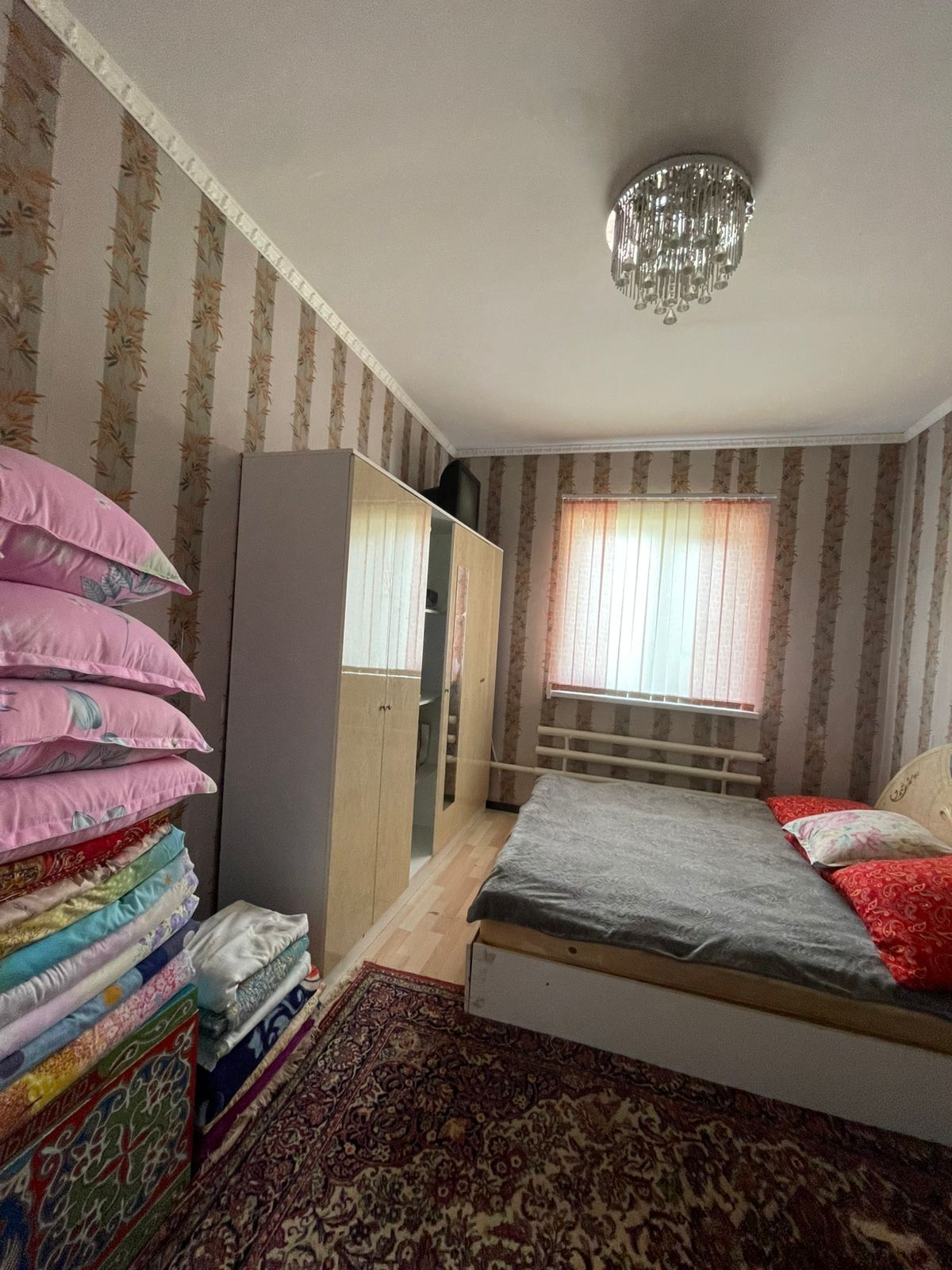 Продаётся дом 12×13