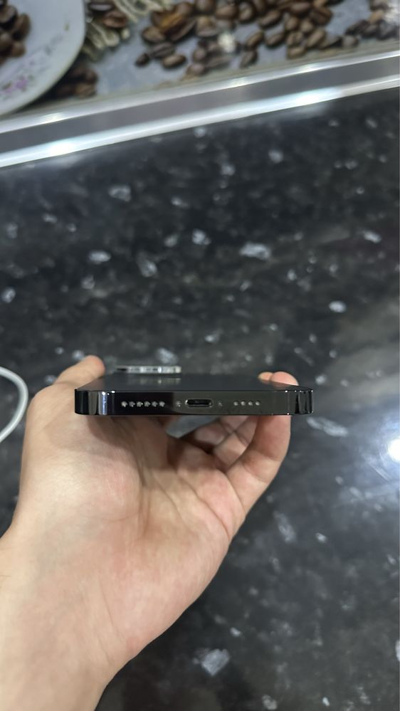 Продам iPhone 14 Pro Max 128gb blue titanium