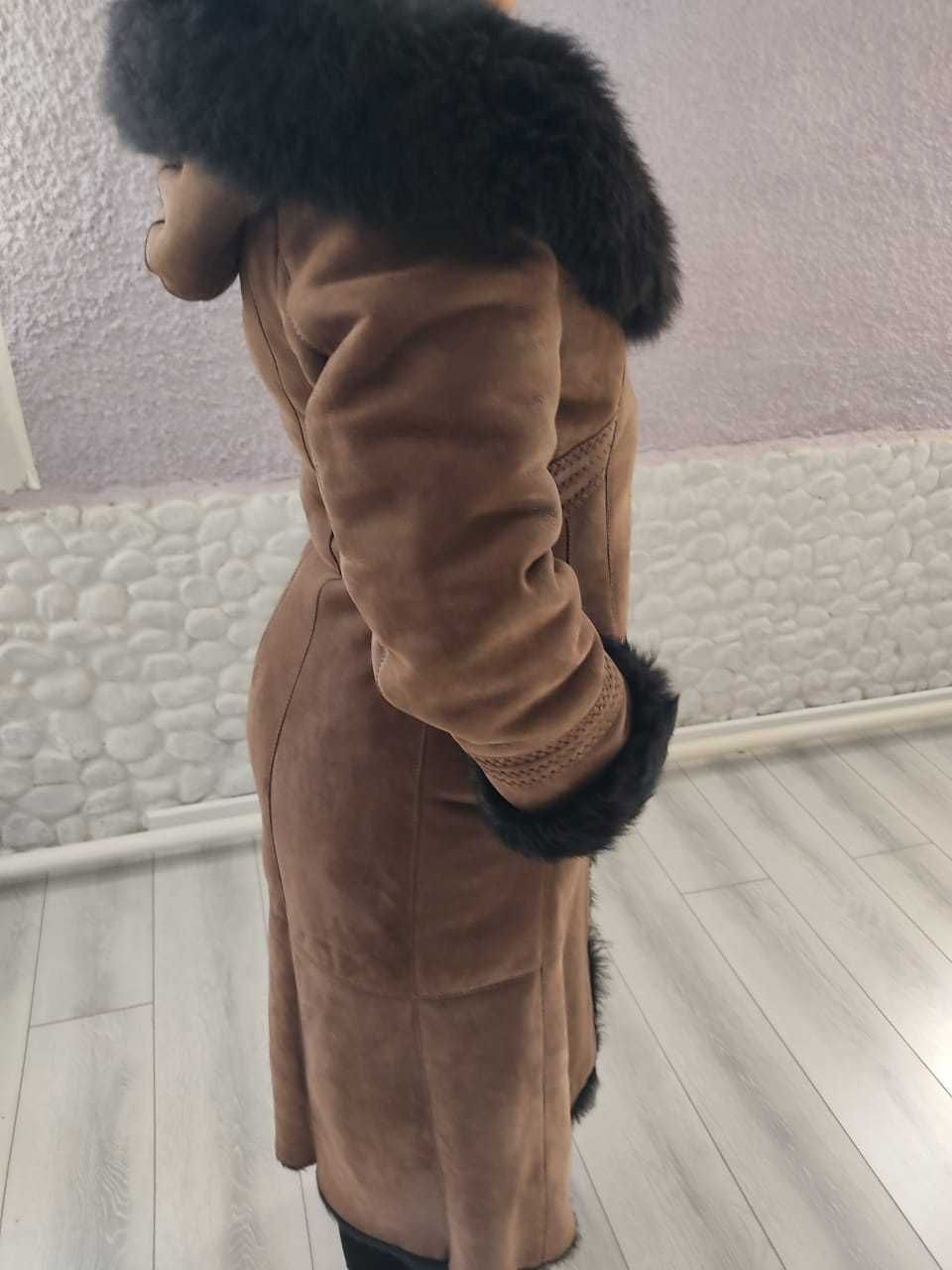 продам пальто Таугуль 3