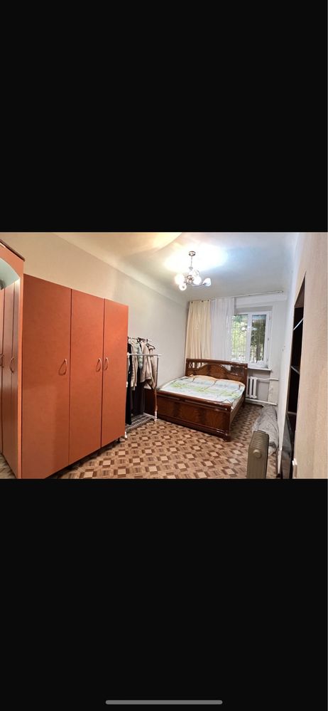 Продам просторную 3х комнатную квартиру