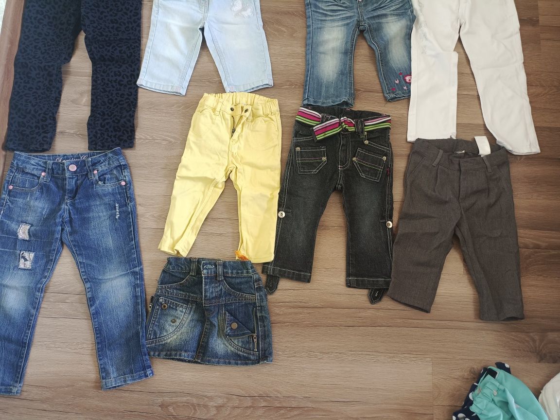 Продам детские фирменные вещи