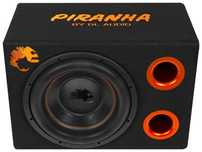 Сабвуфер DL Audio Piranha 12 Double Port V.2