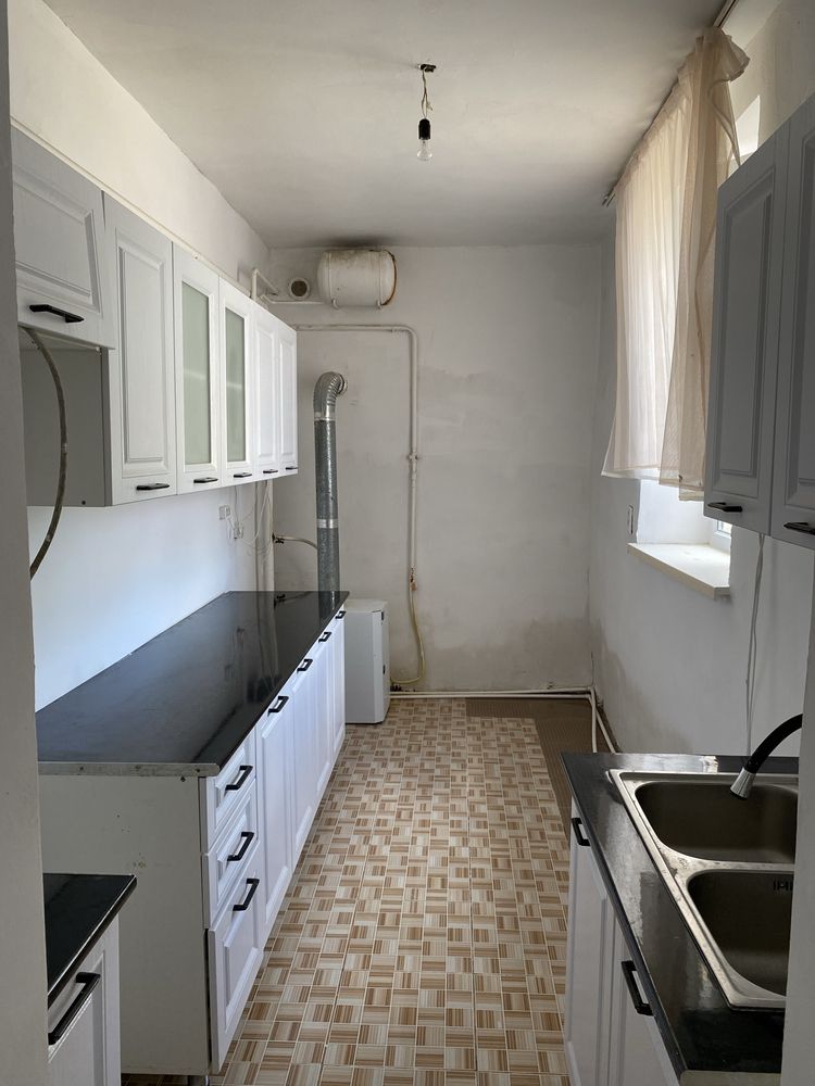 Продам жилой дом,Улица Н. Орынбасарова 4.