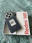 Redmi 14 R 5G.    128GB