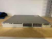 Коммутатор Cisco Catalyst WS-C3850-24T-L