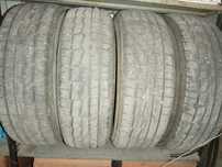 Обмен 235/75R 15 на 265/70R 16 хорошая зимняя резина