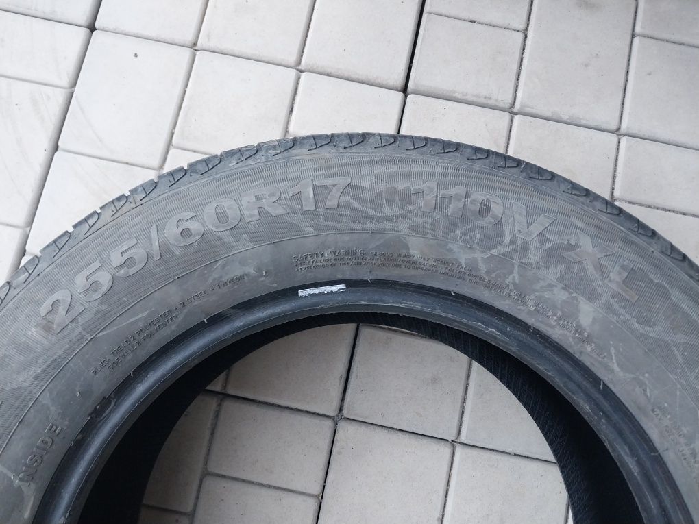 Продам резину б/у
