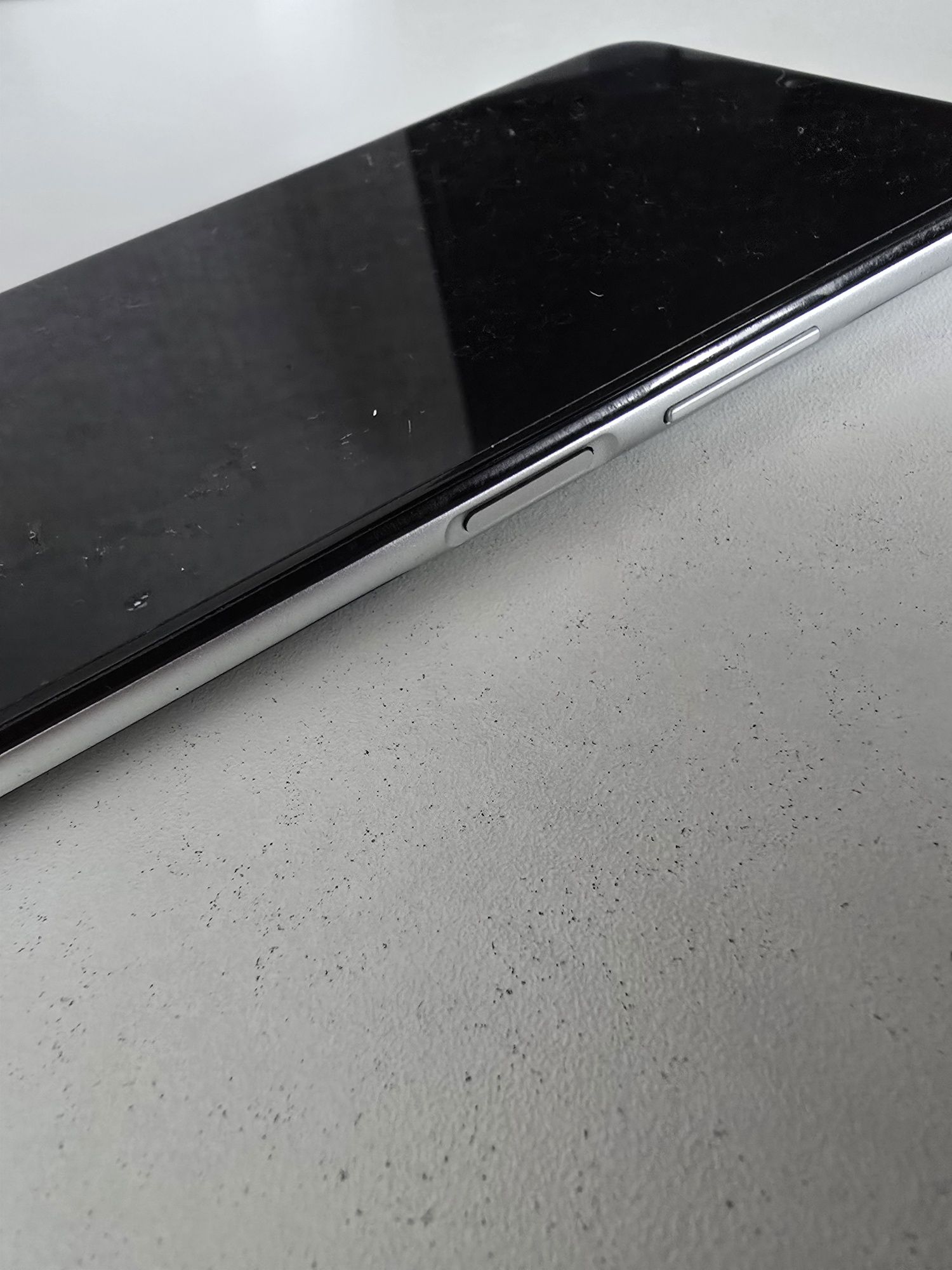 Honor X7 CMA-LX1 Серебро с отливом