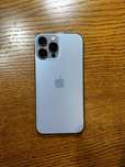 Iphone 13 pro max 256gb