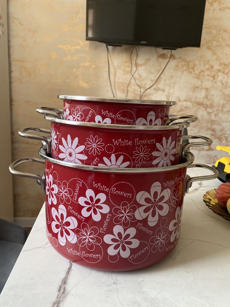 Кастрюля