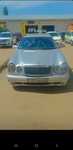 Бампер БМВ Е34 Е36 Мерседес W124.W140.W202.210.W211 пороги накладки