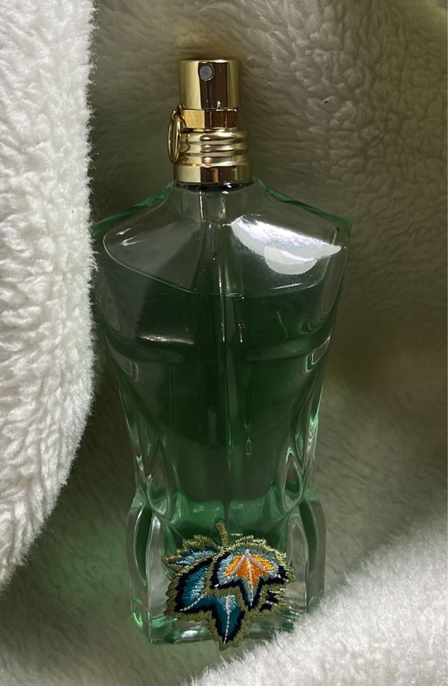 Духи парфюм Jean Paul Gautier le beau paradise garden