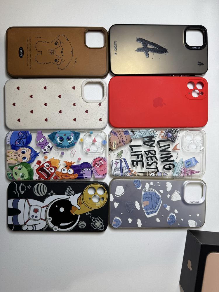 Продаю iPhone 11 Pro Max | 256 ГБ | Золотой цвет