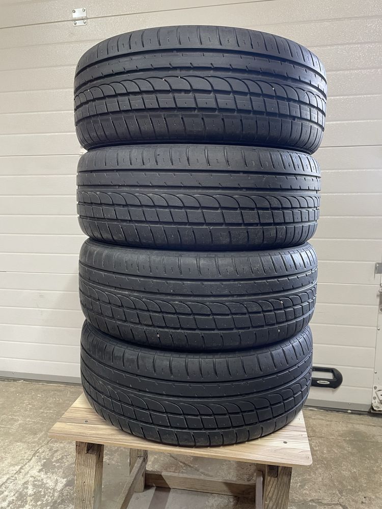Комплект SKAD R16.  4x100