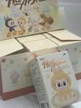 Labubumonsterstoy игрушка брелок